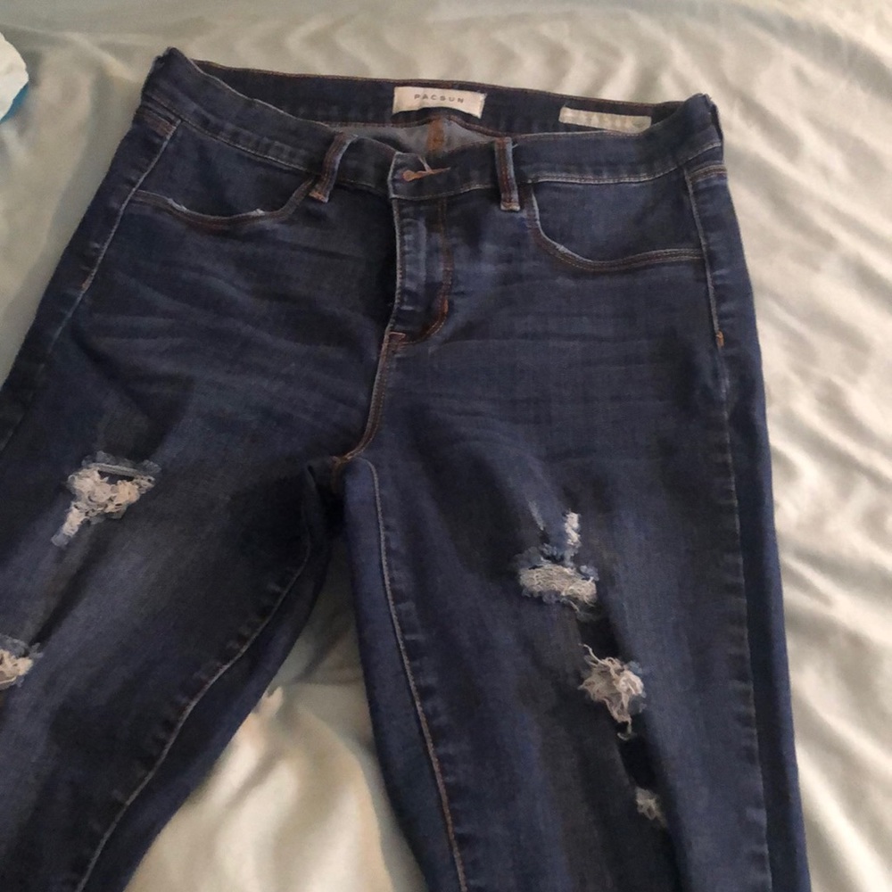 pants - Pacsun.